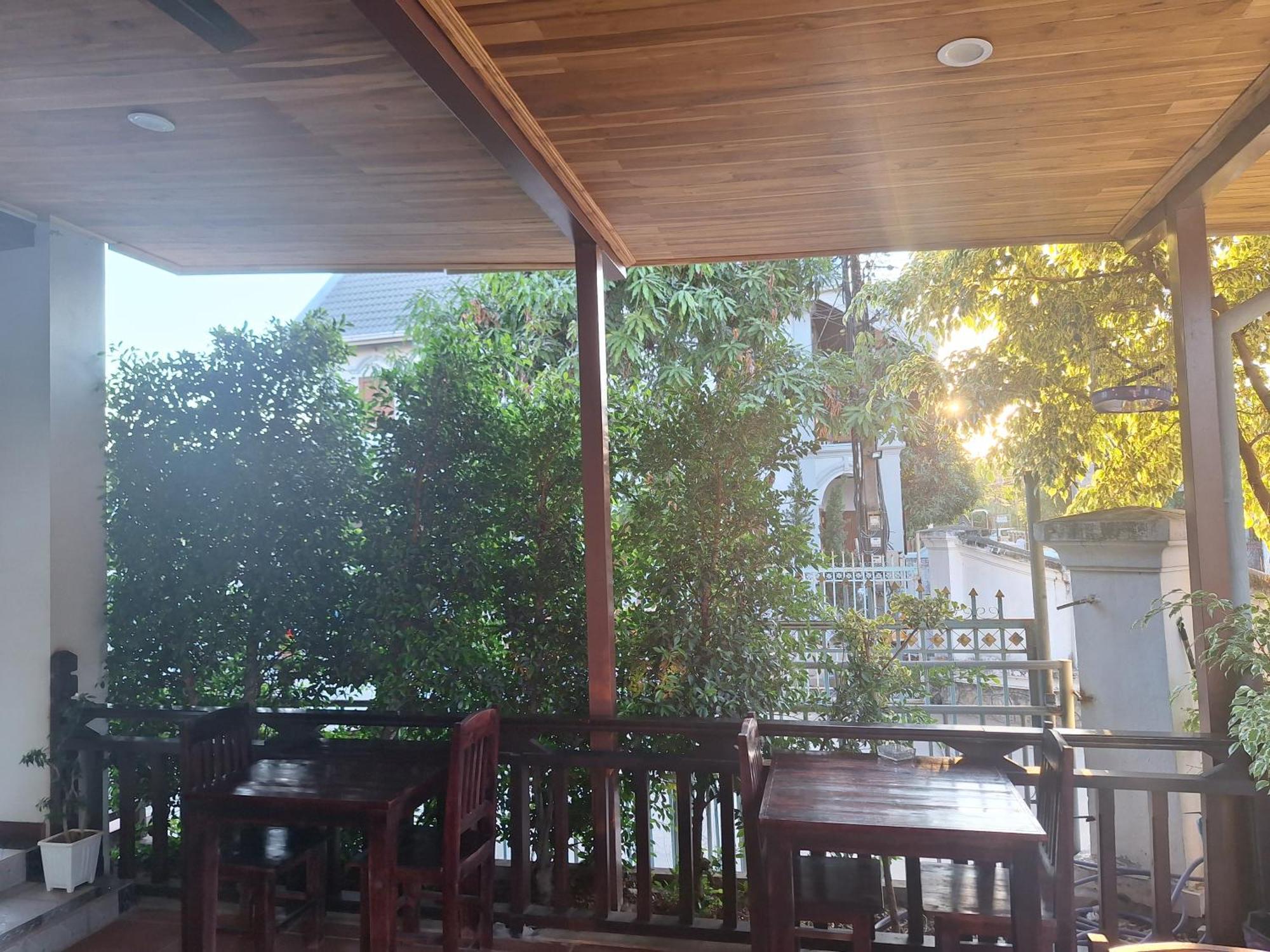 Le Khounsok Boutique Hotel Luang Prabang Exterior foto